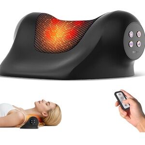 Ringco Cervical Massager